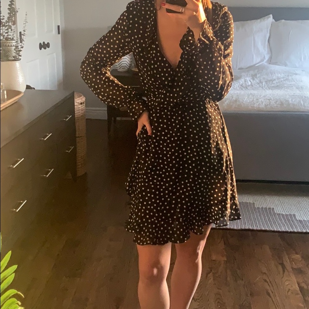 *NWT* HM DRESS